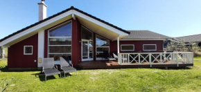 Resort 1 Ferienhaus Typ D 157 in Großenbrode